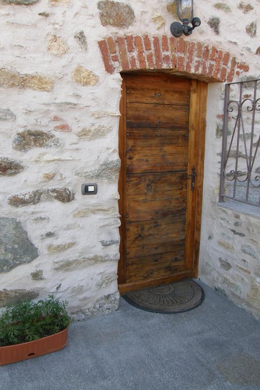 Monte Emilius Alloggio Ad Uso Turistico Vda Saint Christophe N 0002 المظهر الخارجي الصورة
